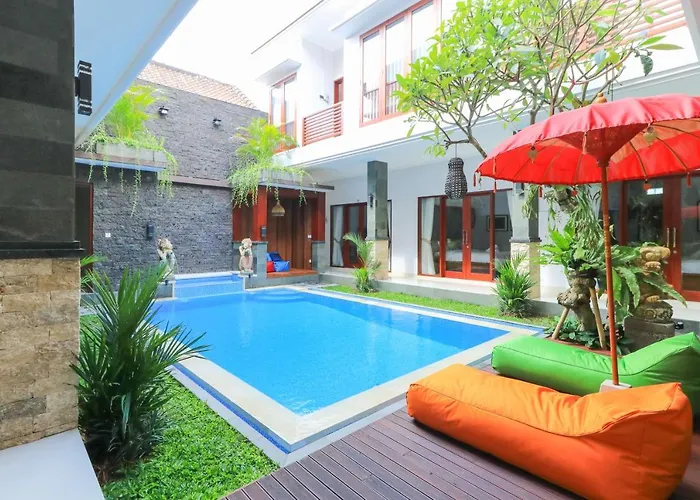The Sidan\'S House