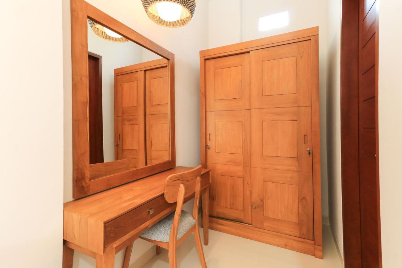 The Sidans House 4* Seminyak (Bali)