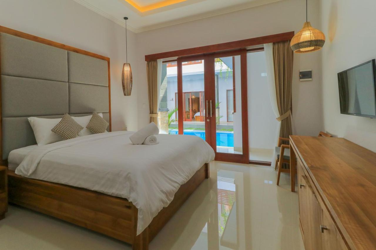 The Sidans House Seminyak (Bali)