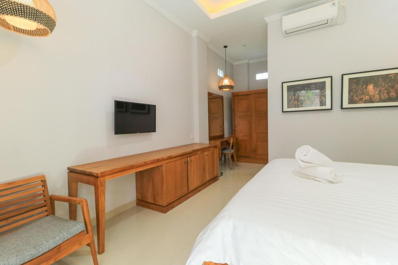 The Sidans House 4* Seminyak (Bali)