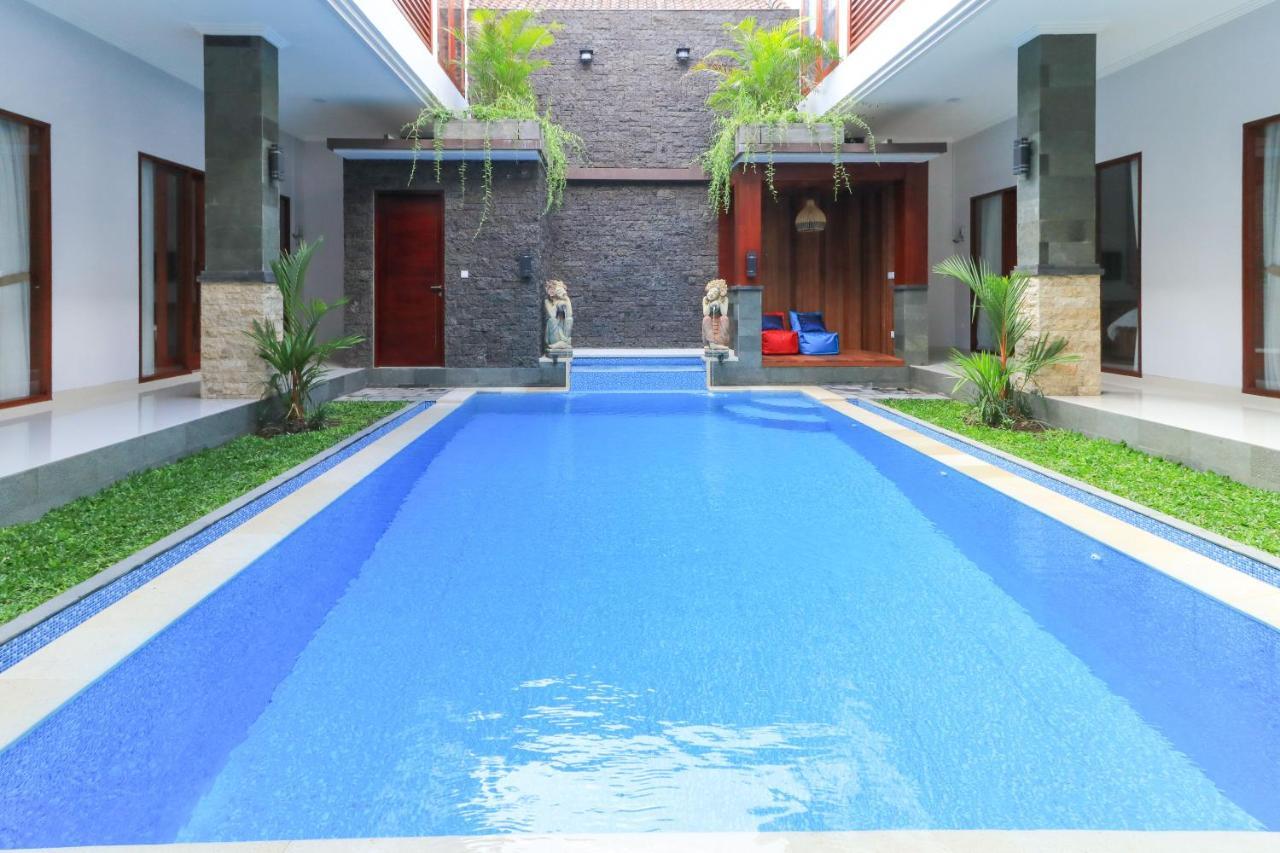 The Sidans House Wisma tamu 4*