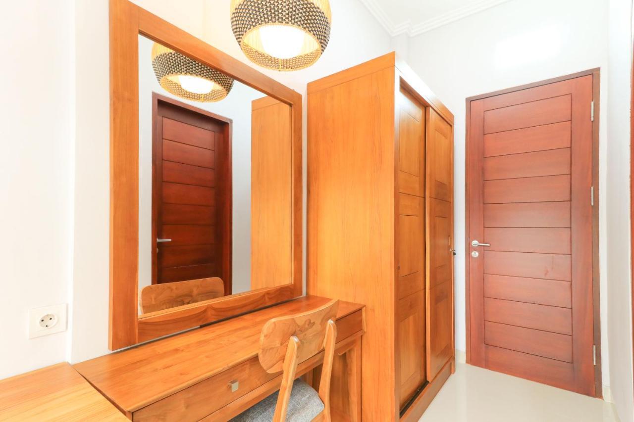 Wisma tamu The Sidans House 4*