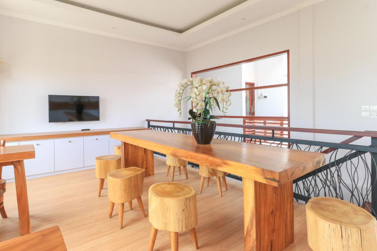 The Sidans House 4* Seminyak (Bali)