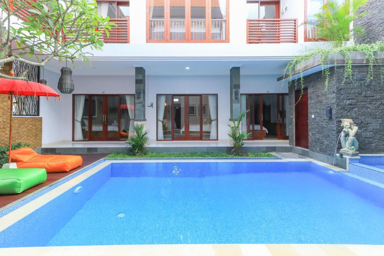 Wisma tamu The Sidans House 4*