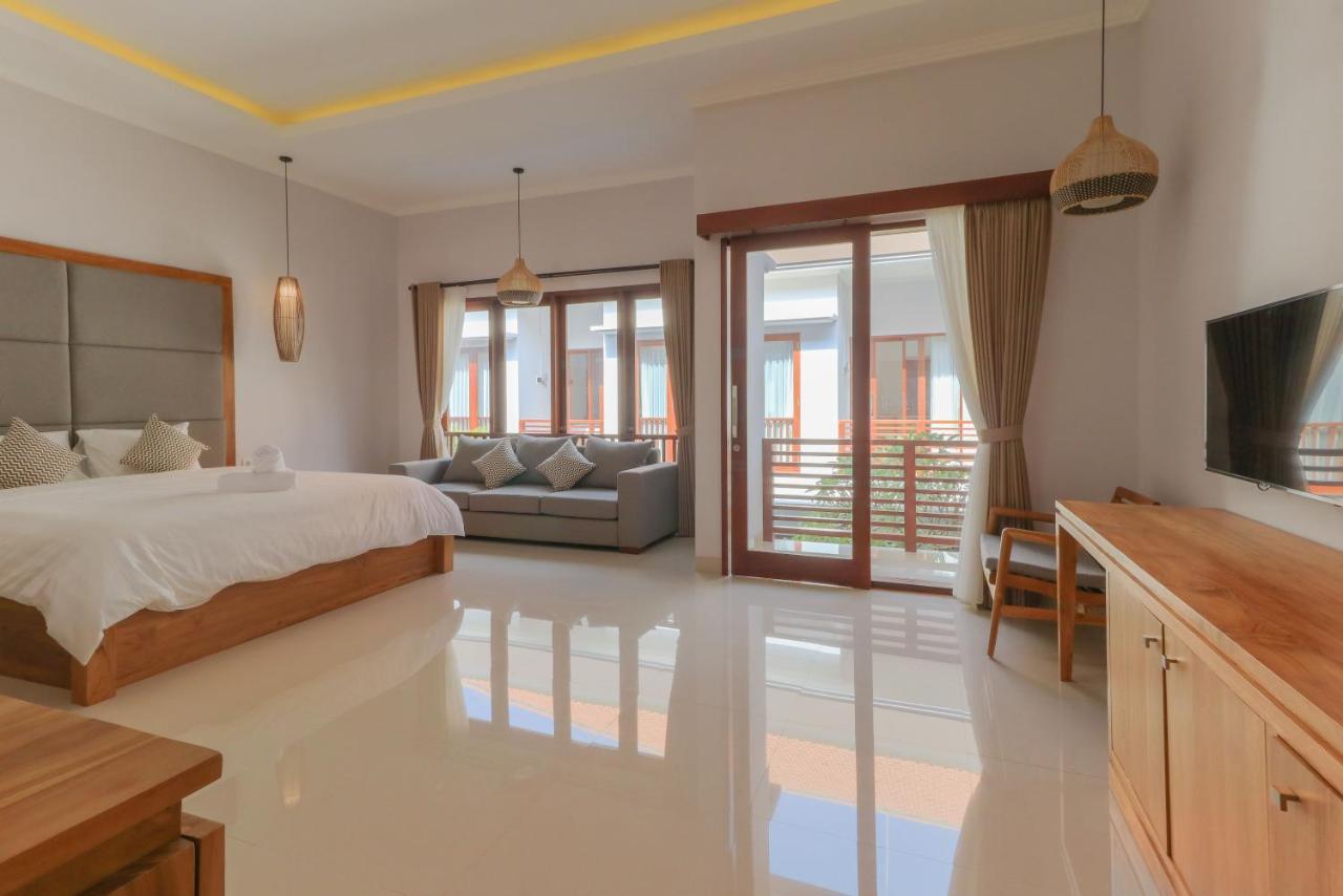 The Sidans House 4*