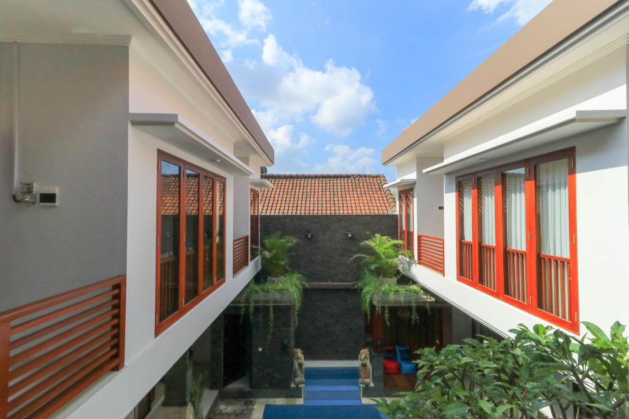 The Sidans House Wisma tamu 4*