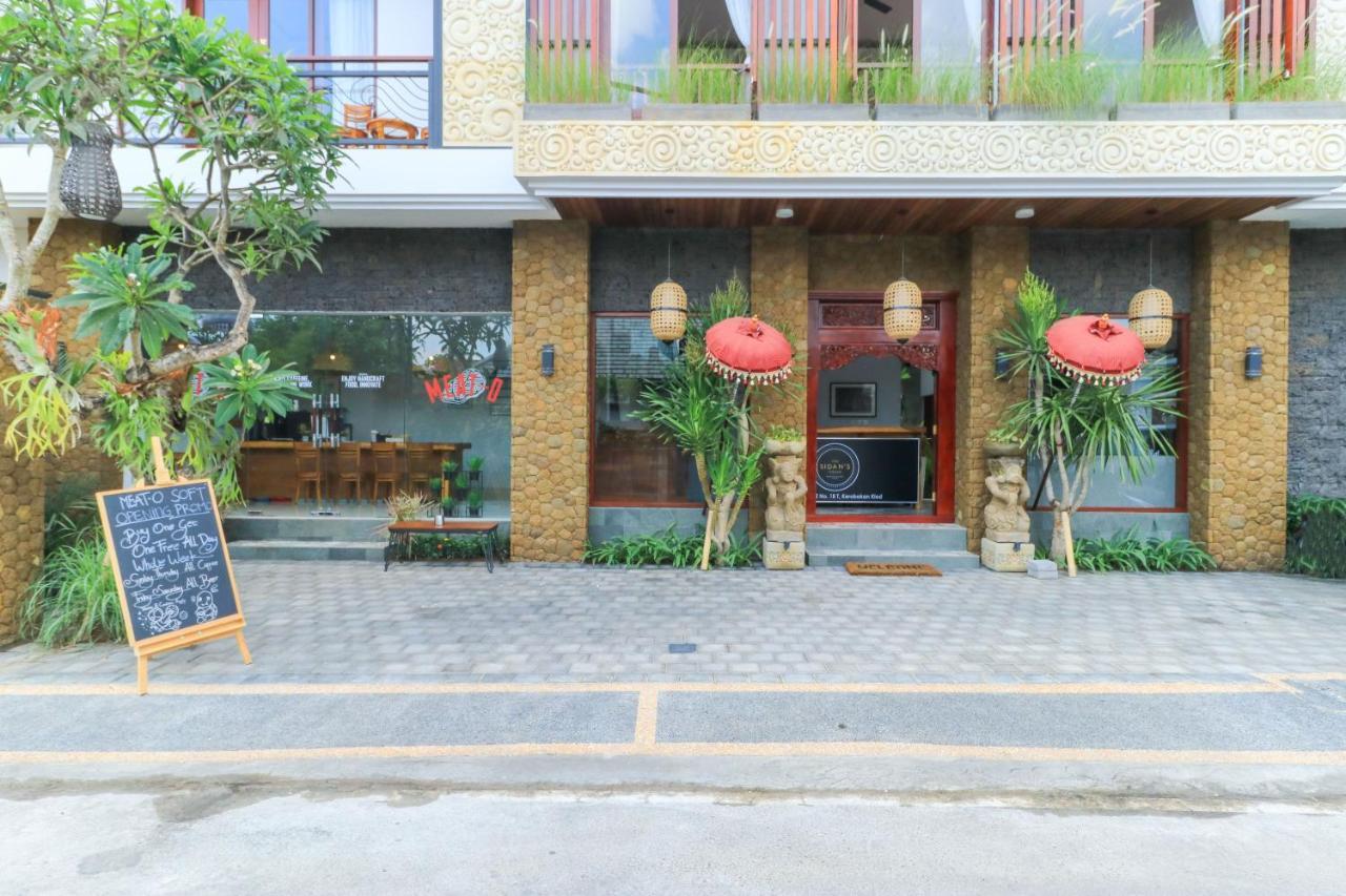 The Sidans House Seminyak (Bali)