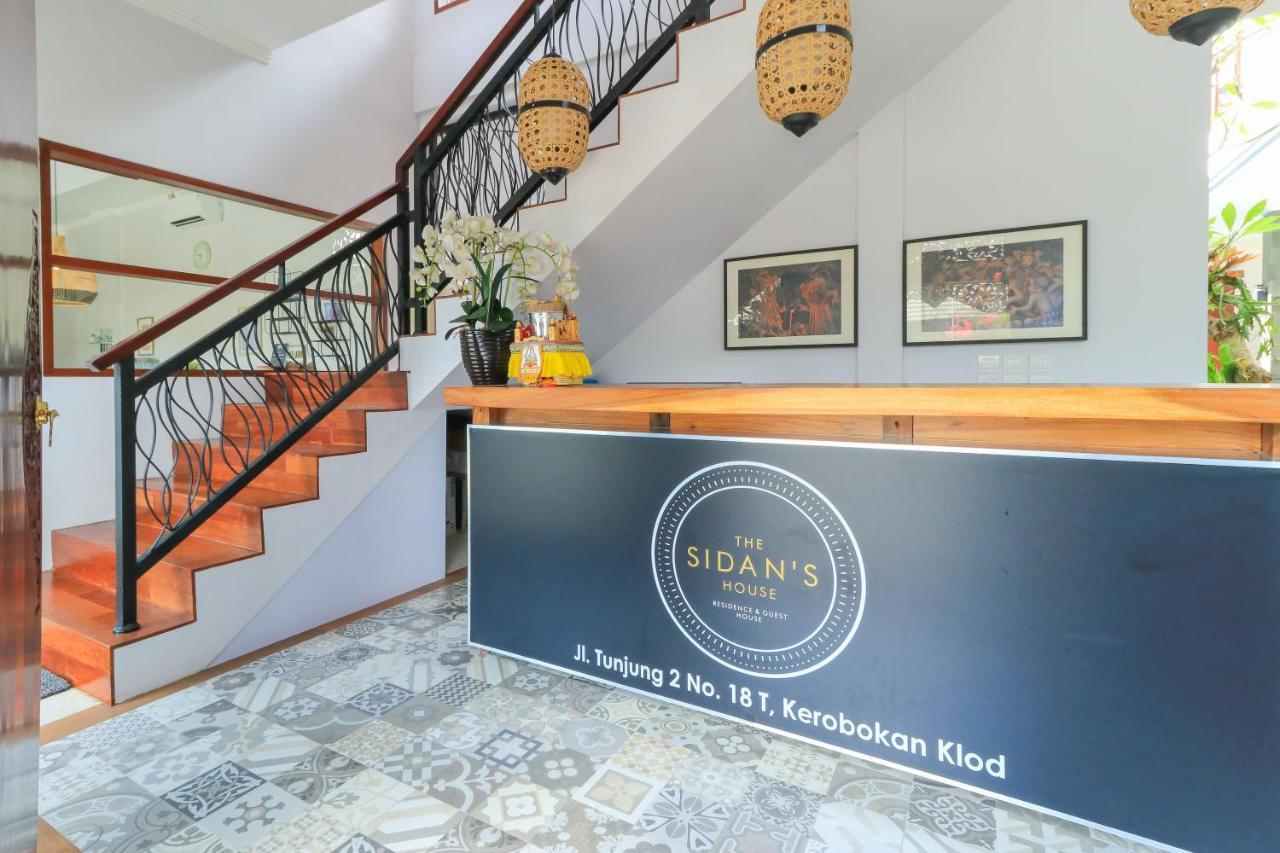 The Sidans House Wisma tamu 4*