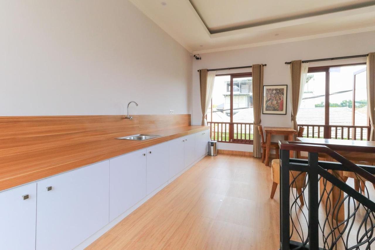 The Sidans House Wisma tamu 4*
