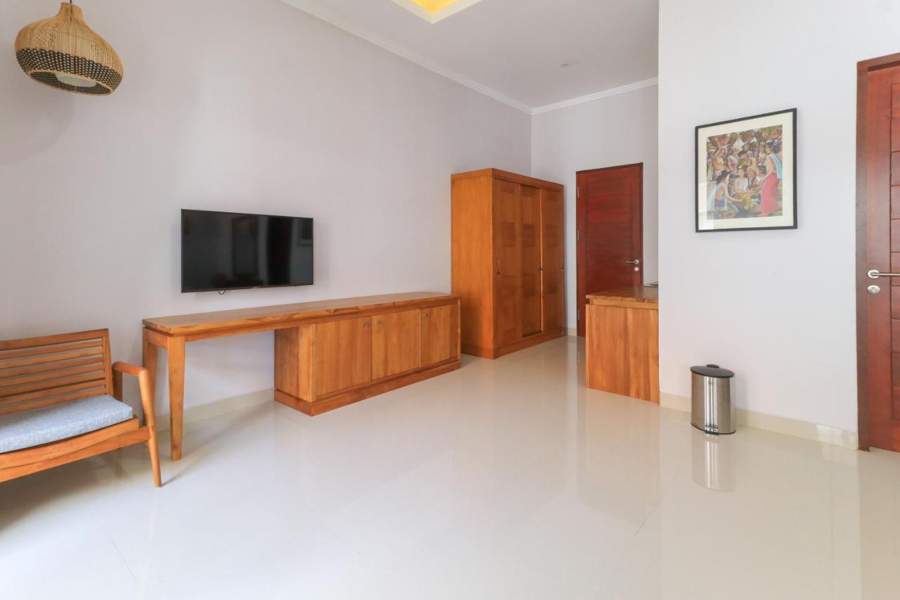 Wisma tamu The Sidans House Seminyak (Bali)