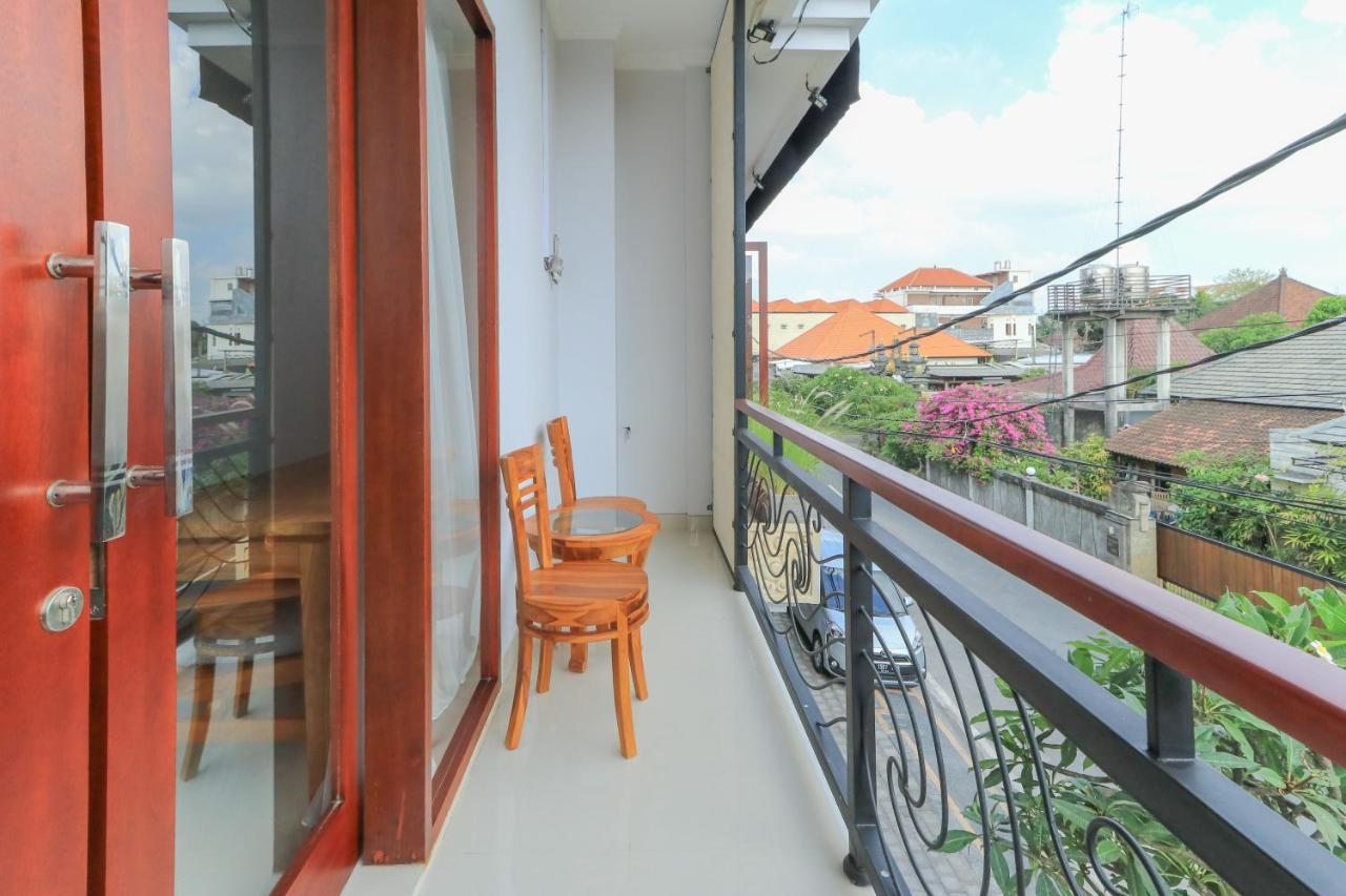The Sidans House Seminyak (Bali)