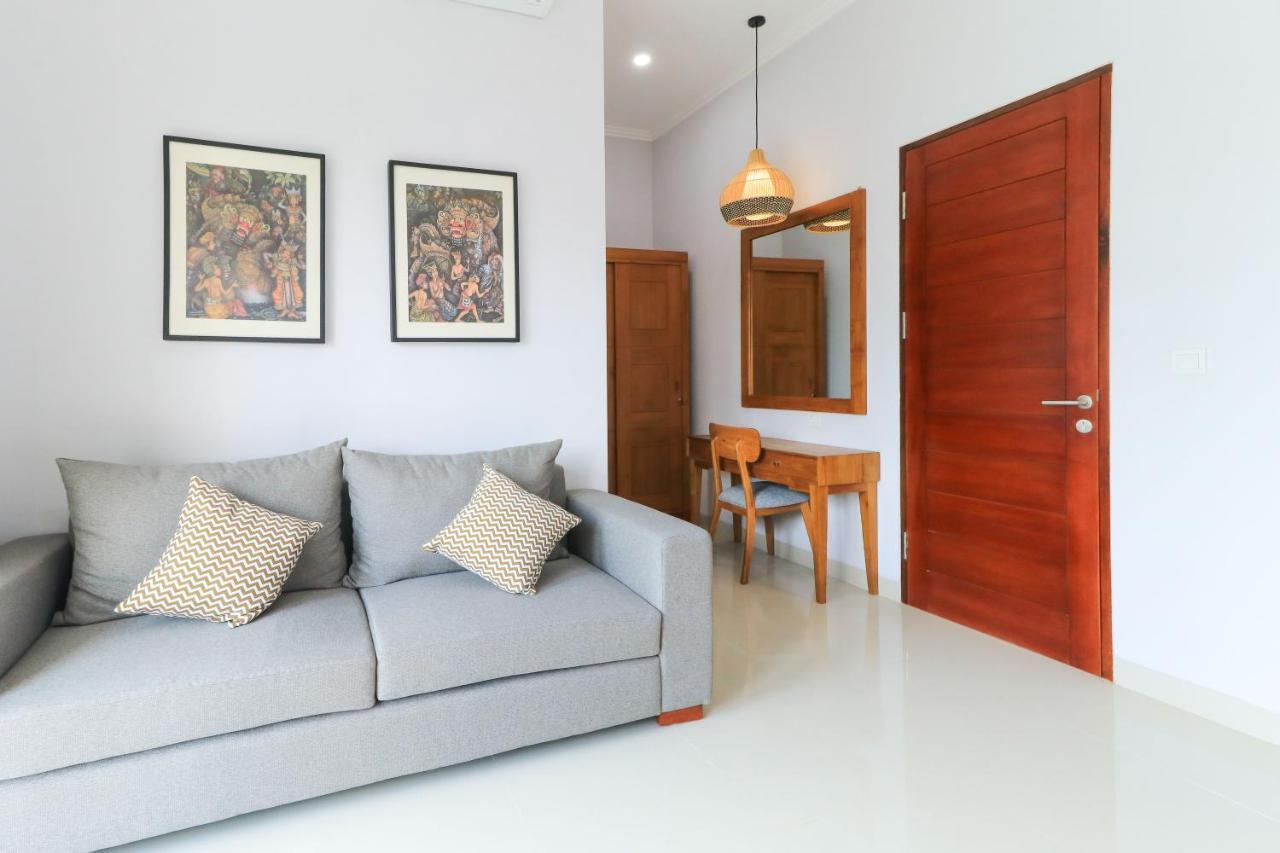 The Sidans House Wisma tamu 4*