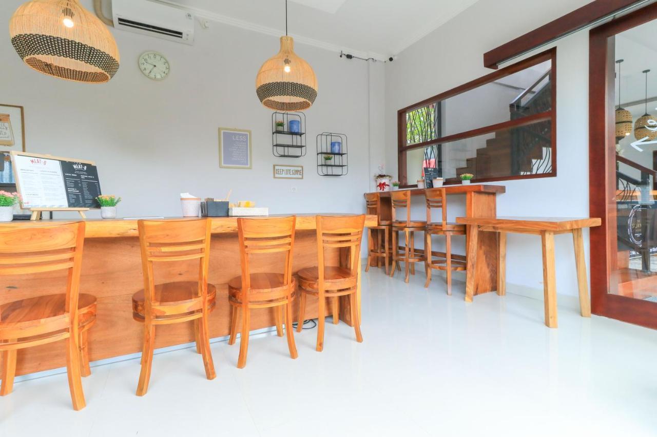The Sidans House 4* Seminyak (Bali)