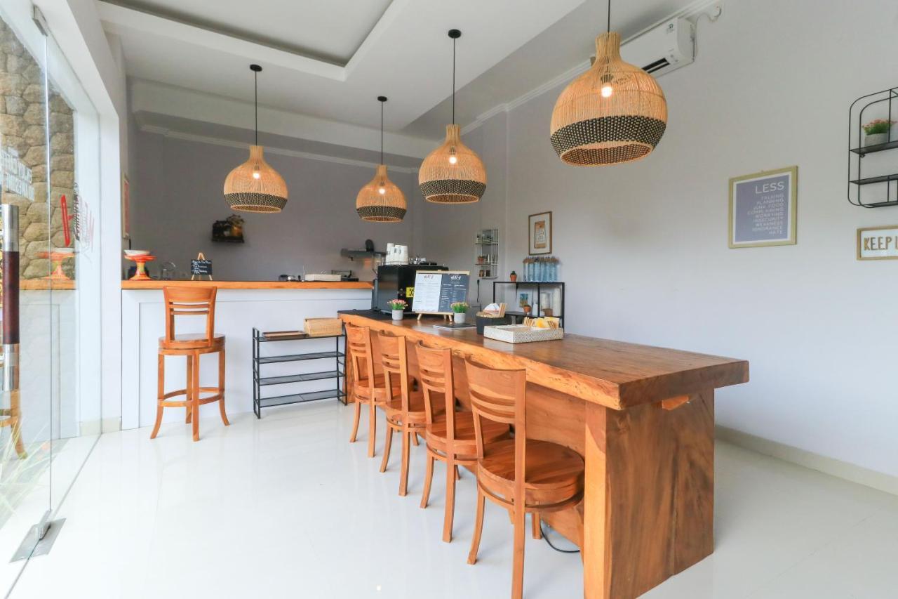 Wisma tamu The Sidans House 4*